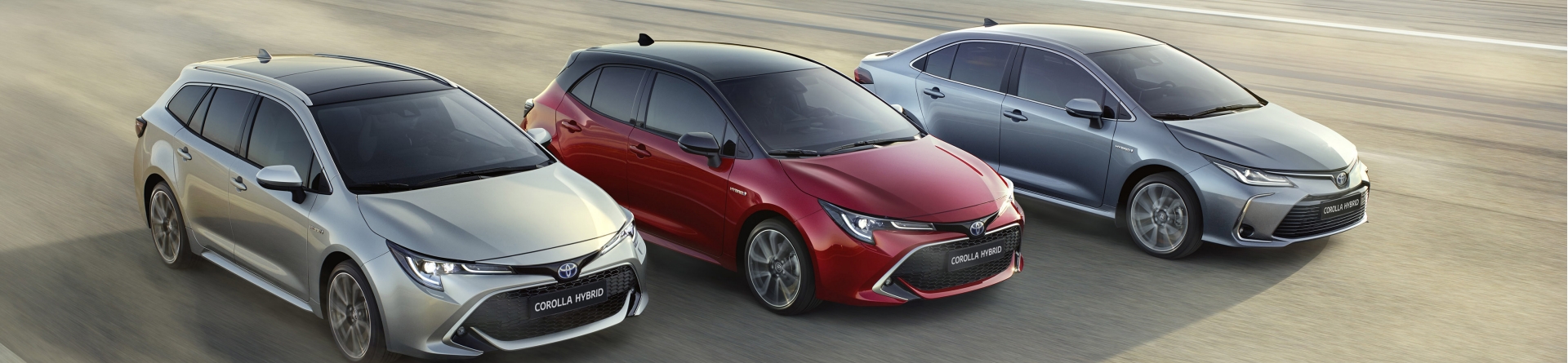 Uw Toyota specialist regio Roermond | VETOS | Autobedrijf Jan Bakkes